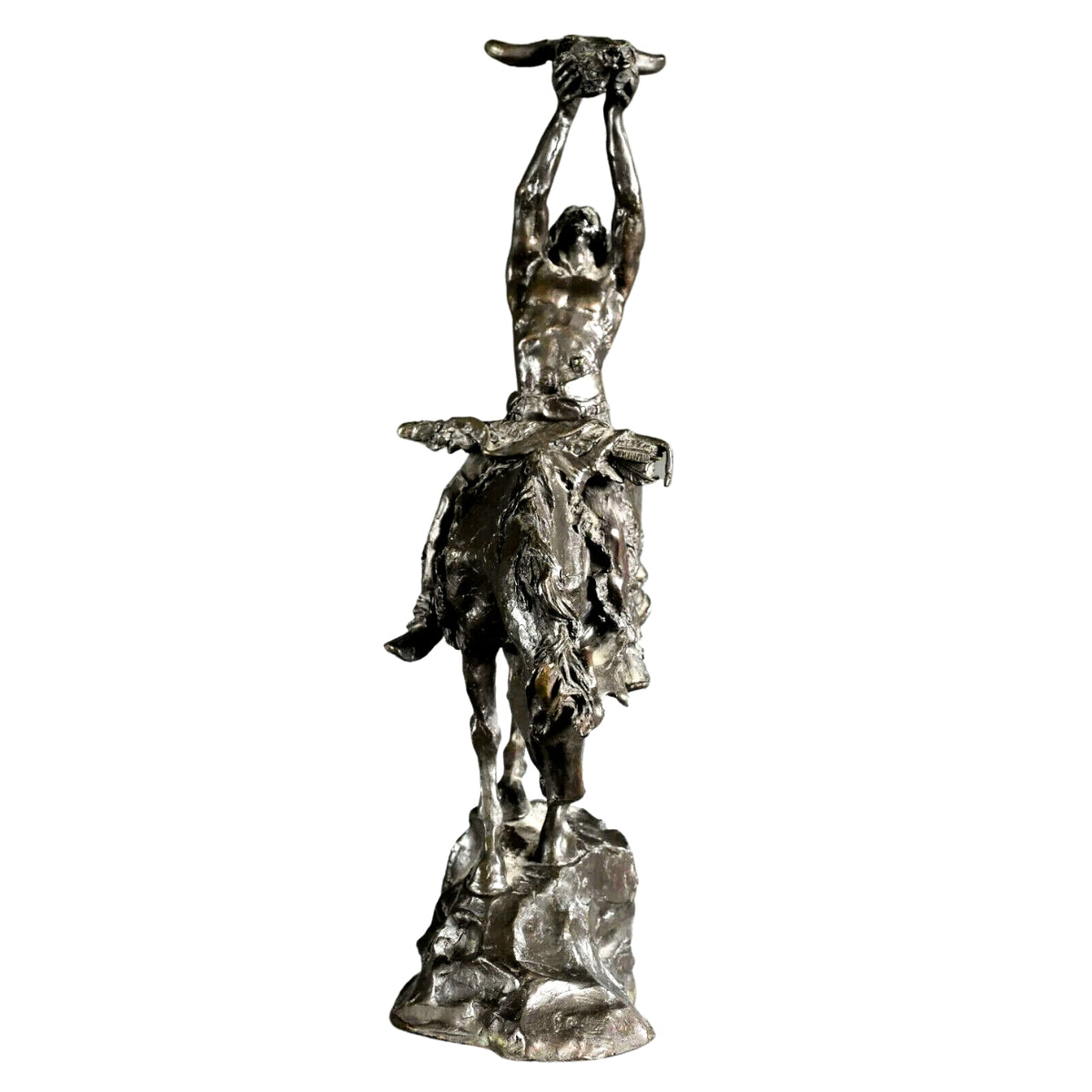 BronzeSculpture_Signed_McCain_
