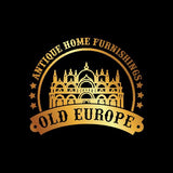 Upright Bass, Musical Instrument, Unique Home Decor, 67 Inches Tall, Beautiful! - Old Europe Antique Home Furnishings