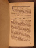 Antique Books, Poetry, 1780 Georgics VIRGIL Latin Poetry Agriculture Rustic,18th Century ( 1700s ) - Old Europe Antique Home Furnishings