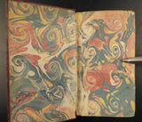 Antique Books, 1700s, Philosophy,1686 1 ed Juvenal Satires Stoic, Rome Mythology - Old Europe Antique Home Furnishings