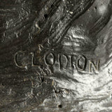 Antique Bronze Sculpture, French, after Michel Claude Cloidon, 1738-1814!! - Old Europe Antique Home Furnishings