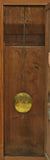 Antique Clock, Grandfather, Longcase, French Morbier Walnut, Piliard, 1800's!! - Old Europe Antique Home Furnishings