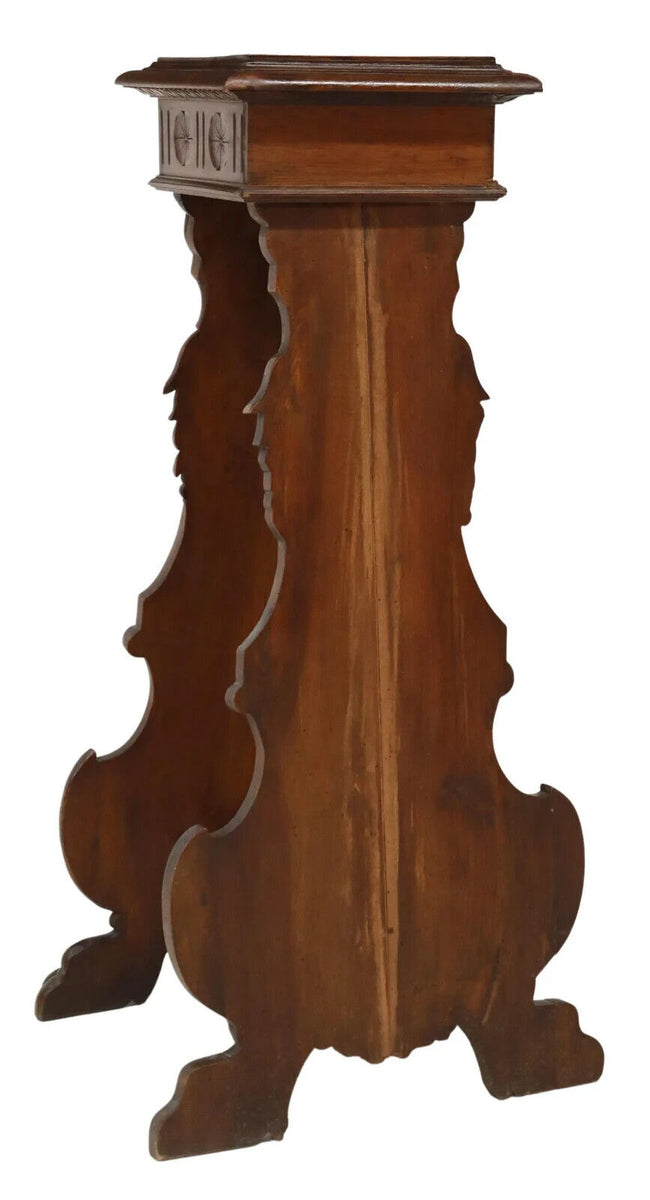 Antique4Pedestal_Stand_Hall_It