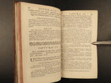 Antique Books, 1700s, Philosophy,1686 1 ed Juvenal Satires Stoic, Rome Mythology - Old Europe Antique Home Furnishings