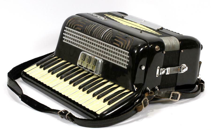 Accordion, 