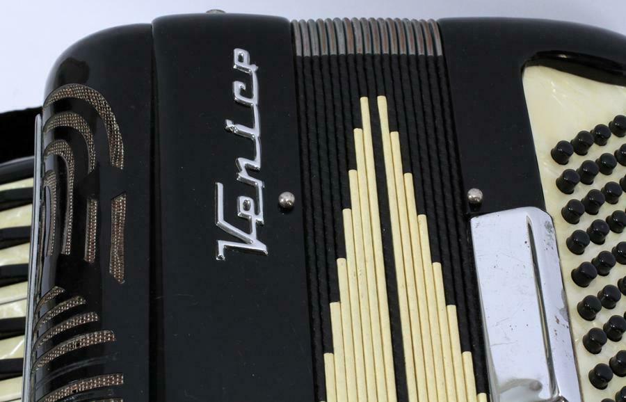 Accordion, 