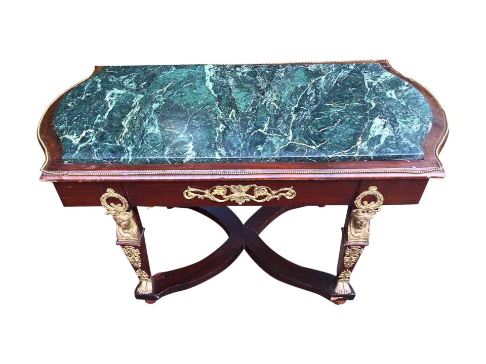 OLD EUROPE ANTIQUE'S FEATURED ANTIQUE OF THE DAY!!!