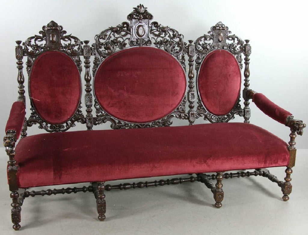 Old Europe's Featured Antique of the Day!!