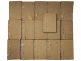 Antique Historian Books, 1761 Chinese Records Of The Grand, Shiji, 1600s! - Old Europe Antique Home Furnishings