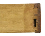 Antique Sideboard, Hunt, French Henri II Style, Carved, Oak, Beveled Gl, 20th C. - Old Europe Antique Home Furnishings