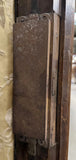 Armoire, Monumental, French Rena. Revival, Carved, Mirrored 96”, 1800's! - Old Europe Antique Home Furnishings