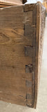 Armoire, Monumental, French Rena. Revival, Carved, Mirrored 96”, 1800's! - Old Europe Antique Home Furnishings