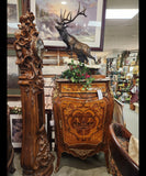 Bronze Sculpture, Scott Lennard Bronze " Goliath ", Signed and Numbered #10/24!