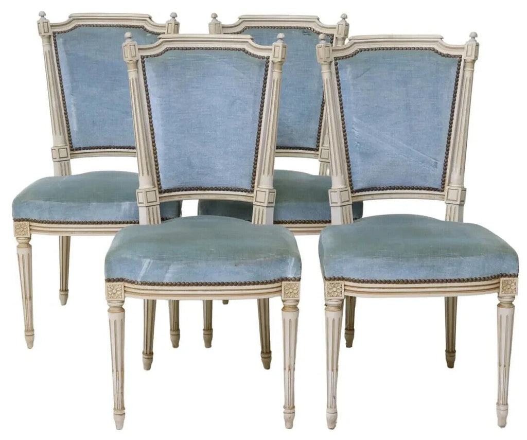 Old style chairs top