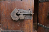 Antique Dressoir, Cupboard, Fren Ren Revival, Carved, Urns, Pinard, Early 1800s!! - Old Europe Antique Home Furnishings