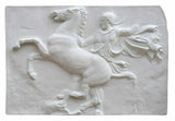 Panels, Architectural Parthenon, Frieze, Fiberglass Panels, Vint / Antique, Rare!!