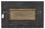 Print, After William Powell Frith (D. 1909), "The Derby Day", Vintage / Antique!!