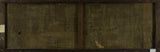 Antique OIl Painting, Eur. Rococo, Garden Scene, 64” Figural Landscape, 1800s!