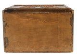 Upright File, Table Top, Liverpool & London Globe Insurance, Vintage / Antique!! - Old Europe Antique Home Furnishings