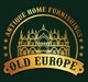 Old Europe Antique Home Furnishings