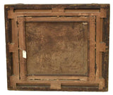 Antique Painting, Landscape, Framed Pastoral, Faintly Signed, Gorgeous!! - Old Europe Antique Home Furnishings