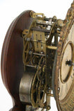 Clocks, Extra,Two Ansonia Crystal Palace No.1 Extra, 19th Century ( 1800s )!! - Old Europe Antique Home Furnishings