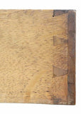 Antique Sideboard, French Henri II Style Carved Wood, Walnut, 1800's Beautiful! - Old Europe Antique Home Furnishings