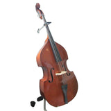 Upright Bass, Musical Instrument, Unique Home Decor, 67 Inches Tall, Beautiful! - Old Europe Antique Home Furnishings