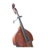 Upright Bass, Musical Instrument, Unique Home Decor, 67 Inches Tall, Beautiful! - Old Europe Antique Home Furnishings