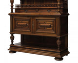 French Renasissance Revival Cabinet 19th Century ( 1800s ) - Old Europe Antique Home Furnishings