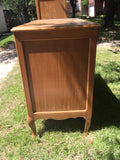 Matching Antique Dressers, circa 1940 - Old Europe Antique Home Furnishings