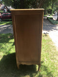 Matching Antique Dressers, circa 1940 - Old Europe Antique Home Furnishings