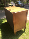 Matching Antique Dressers, circa 1940 - Old Europe Antique Home Furnishings