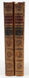 The Pastors Fire-Side A Novel Volumes I & II, 19th Century ( 1800s ) - Old Europe Antique Home Furnishings