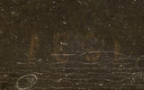 Painting, Continental Oil, Benedictine Abbey, Gorgeous, 1800s, Lovely, Antique! - Old Europe Antique Home Furnishings