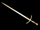 Antique Sword, Victorian Romantic Revival, 19th Century ( 1800s ), Great Man Cave Decor!! - Old Europe Antique Home Furnishings