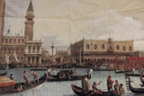 VENICE CLASSICAL HANGING TAPESTRY - Old Europe Antique Home Furnishings