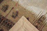 VENICE CLASSICAL HANGING TAPESTRY - Old Europe Antique Home Furnishings