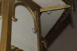 Gothic Revival Style Two-Tier Chandelier - Old Europe Antique Home Furnishings