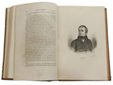 Antique Books, History Of France, Bon Louis H. Martin 1877, Collectibles! - Old Europe Antique Home Furnishings