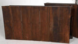 Antique Corner Dresser and Rack, Welsh, Oak, Shelves, Drawers, 18th C., 1700s!! - Old Europe Antique Home Furnishings
