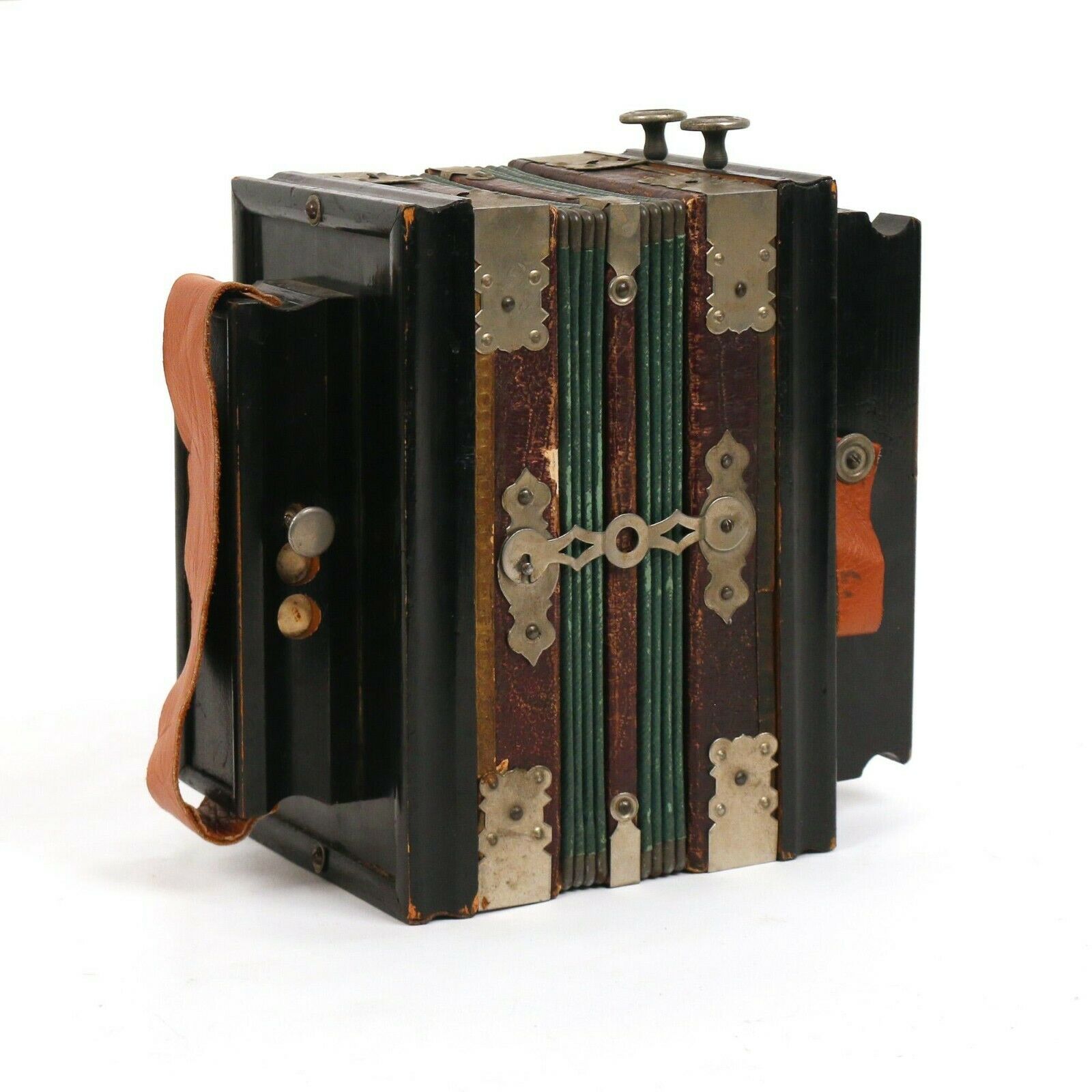 Old accordion discount