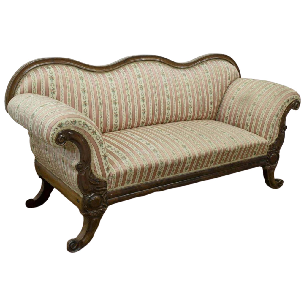 Antique sofa store