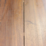 Antique Table, Dining, French, Walnut Henri II Style Table, Handsome Piece! - Old Europe Antique Home Furnishings