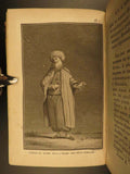 Antique Books, Rare, 1790 1st Ed. James Bruce Africa Voyages of Ethiopia, Egypt, 18th C - Old Europe Antique Home Furnishings