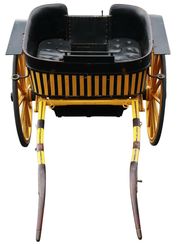 Old buggy sale