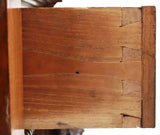 Antique Sideboard, Italian Renaissance Revival, Breakfront, Carved Walnut, 1800s - Old Europe Antique Home Furnishings