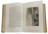 Antique Books, History Of France, Bon Louis H. Martin 1877, Collectibles! - Old Europe Antique Home Furnishings