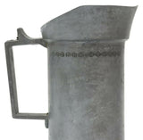Antique Kitchen Measures, Pewter and Copper, 16 Pieces, Various Items, Bombay! - Old Europe Antique Home Furnishings