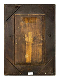 Antique Painting, Oil on Wood, Vicente Nicolau Cotanda (1852-1898), Spanish!! - Old Europe Antique Home Furnishings